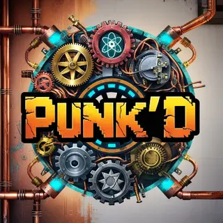 Create: Punk'd