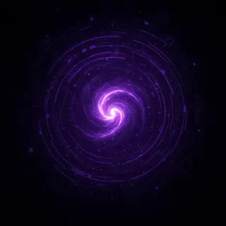 Singularity Simulated