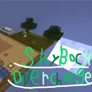 sky Overcharge