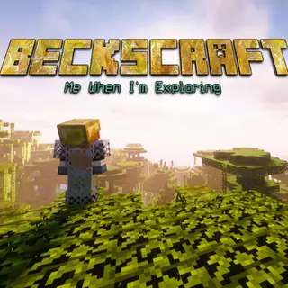 BecksCraft