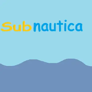Subnautica on a budget