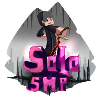 Solo Leveling SMP Server PACK