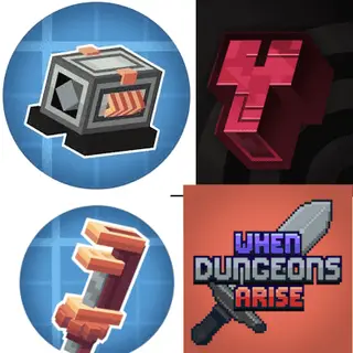 Create Powered Adventure