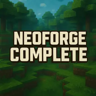 Neoforge Complete