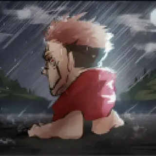 Toejutsu Kaisen
