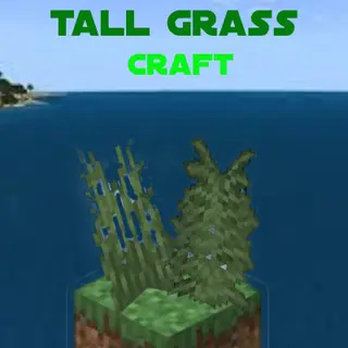 tall grass craft