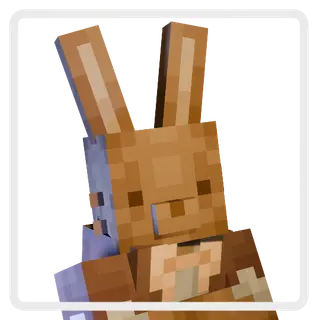 Rabbit Villagers