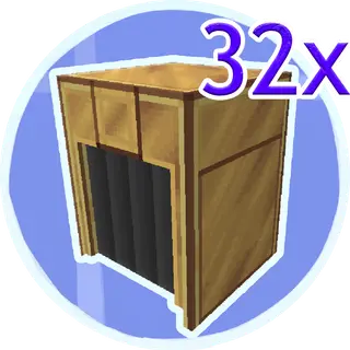Improved Create 32x