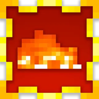 Low Fire PVP