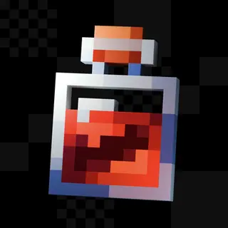 Unique Potions By Blond