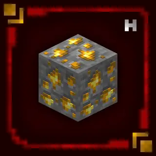 Hellim's 3D Ores