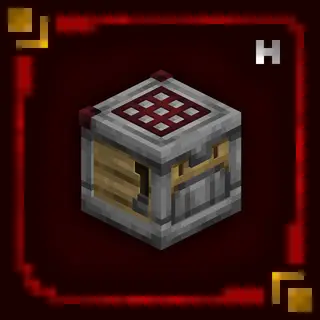 Hellim's 3D Redstone