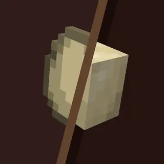 Remodeled Projectiles