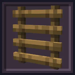Undopia 3D Ladder
