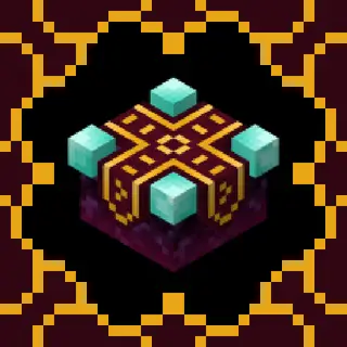 Overdetailed Enchanting Table