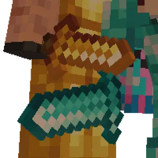 Neko's Enhanced Tools and Armor (NETA)