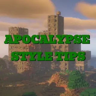 [ATS] Apocalypse Style Tips 