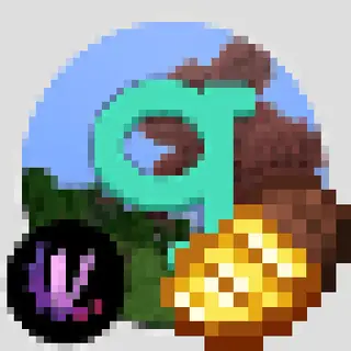 Eating Animations x Quark