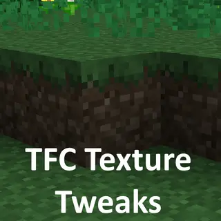TFC Texture Tweaks