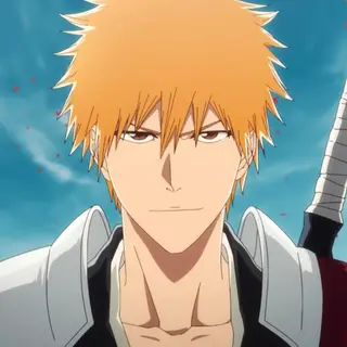 Bleach GUI Pack