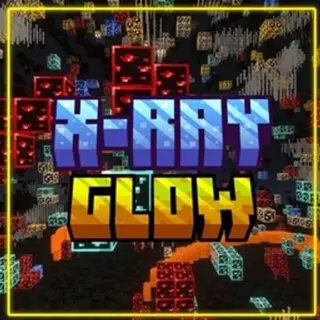X Ray Glow | Spectator Toggleable Xray