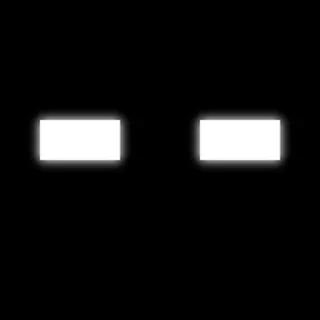 DSWG Glowing Eyes