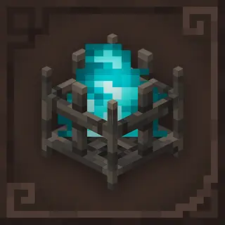Excalibur | Decorative Blocks Support