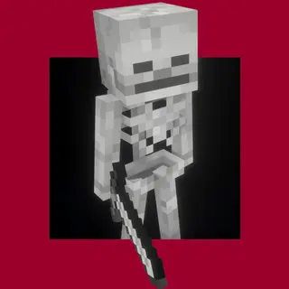 Skeleton Swordies