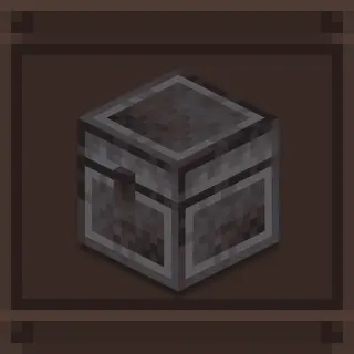 Excalibur | Reinforced Chests Support