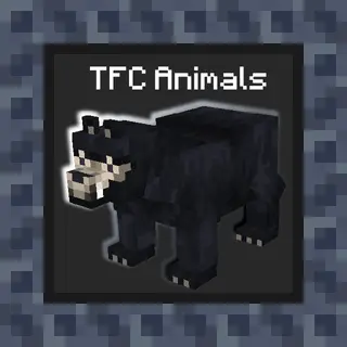New Animals for TerraFirmaCraft
