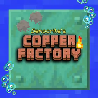 Copper Factory 