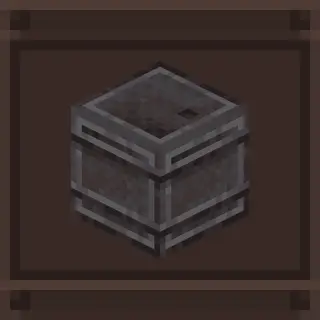 Excalibur | Reinforced Barrels Support