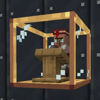 Create Easy Villagers Textures