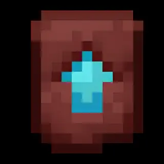 Netherite Upgrade Crafting Recipe