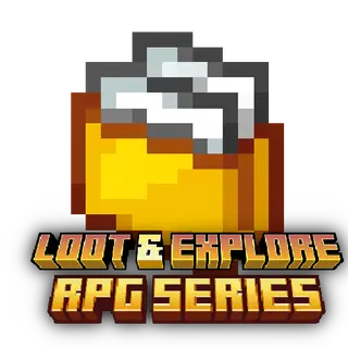 Loot & Explore - RPG Series Loot Compat