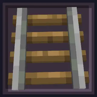 Undopia 3D Rails