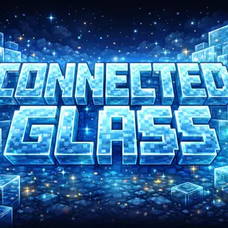 Connected-Glass - Better connected glass