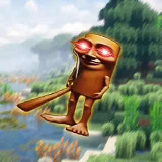 Tung Sahur Totem