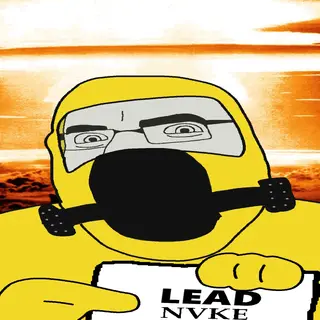 LEAD NUKER 9k