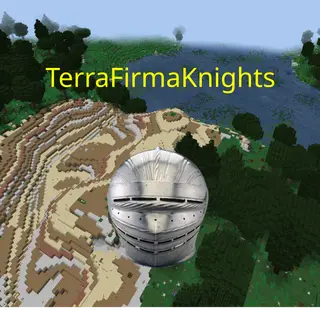 TerraFirmaKnights