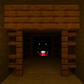 Willows Horror Cave Sounds
