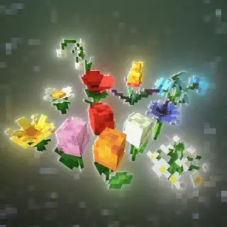 Fragrant Flowers: Expanded