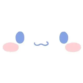 Cinnamoroll GUI & Hotbar