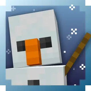 Default-Style Winter Pack