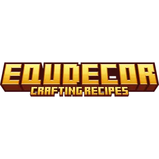 Equdeco Crafting Recipes