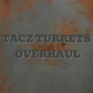 [TTO] Tacz Turrets Overhaul