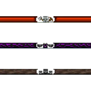 Better Boss Bars