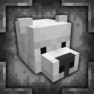 Warm Polar Bear