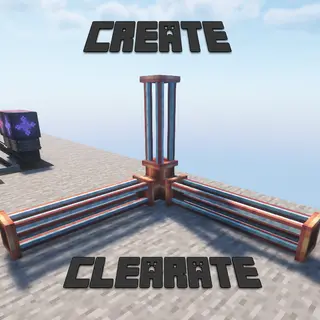 Create: Clearate