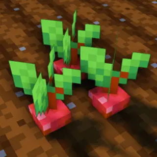 Crops 3D Reforged